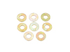 Hotchkis Hotchkis Front & Rear Performance Sway Bar Kit - E90/2 M3 22839 View 2