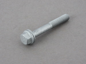 Genuine BMW Hex Bolt With Washer - 07149323418 - F22