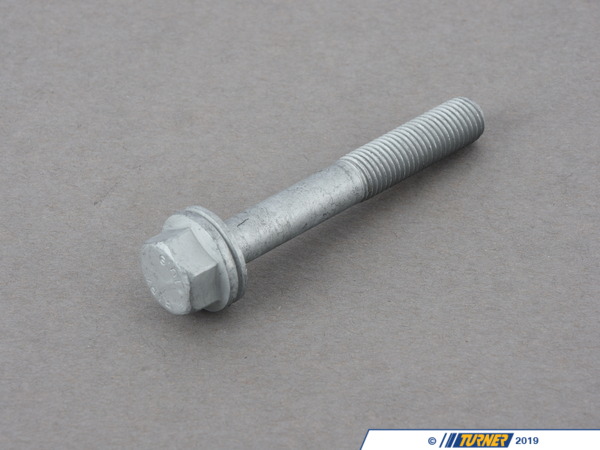Genuine BMW Genuine BMW Hex Bolt With Washer - 07149323418 - F22 07149323418