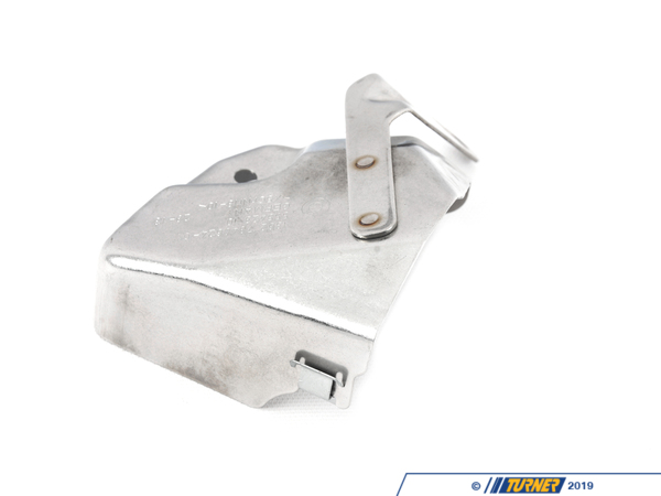Genuine BMW Genuine BMW Heat Resistant Plate - 13627840624 - E90,E92,E93 13627840624