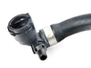 Genuine BMW LINE, SUPPLY TO CHAR 17127634259 View 4