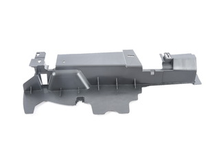 Genuine MINI Air Duct, Right - 51749802688