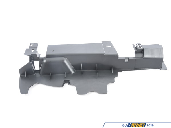 Genuine MINI Genuine MINI Air Duct, Right - 51749802688 51749802688