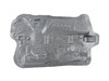 Genuine BMW Genuine BMW Sound Insulating Door Front Left - 51487366705 - F10 51487366705 View 1