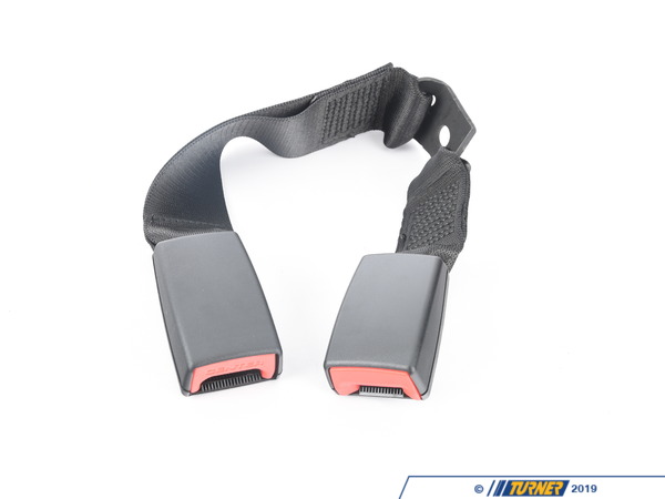 Genuine BMW Genuine BMW Lower Belt Rear Right - 72117245663 - E90 72117245663