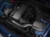 Turner Motorsport Turner N55 Carbon Fiber Engine Cover - Matte - (NO LONGER AVAILABLE) 023741TMS05 View 4
