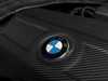 Turner Motorsport Turner N55 Carbon Fiber Engine Cover - Matte - (NO LONGER AVAILABLE) 023741TMS05 View 6