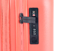 Genuine MINI Genuine MINI Carry On Luggage / Cabin Trolley - Coral 80222460877 View 3
