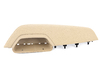 Genuine BMW Genuine BMW Armrest, Front Left Beige - 51417246395 - F25,F26 51417246395 View 4