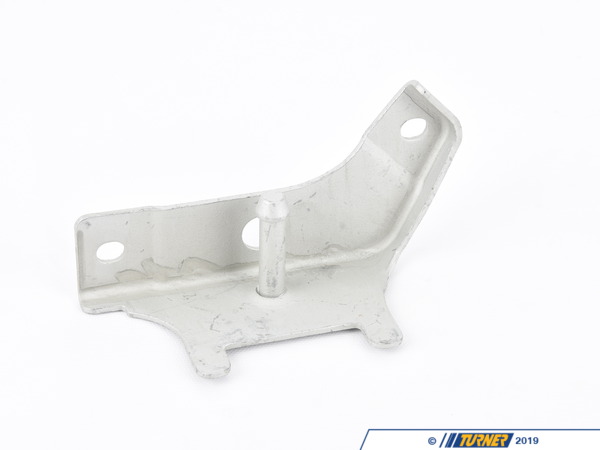 Genuine BMW Genuine BMW Holding Strap Left - 18207845461 - F06,F10,F12,F13 18207845461