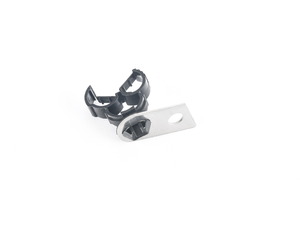 Bracket Fuel Pipe - E28, E30, E36