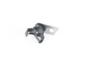 Genuine BMW Bracket Fuel Pipe - E28, E30, E36 13311714455 View 2