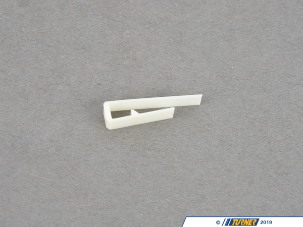 Genuine BMW Clip - Z3 52108407659
