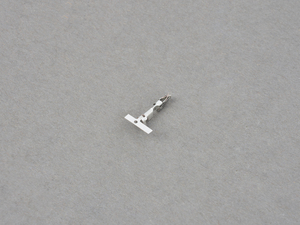 Genuine BMW Blade Terminal Contact Jpt - 61138364583