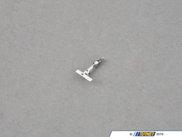 Genuine BMW Genuine BMW Blade Terminal Contact Jpt - 61138364583 61138364583