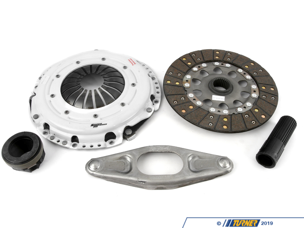 Clutch Masters Clutch Masters FX250 Stage 2 Clutch Kit 03075-HD0F-R