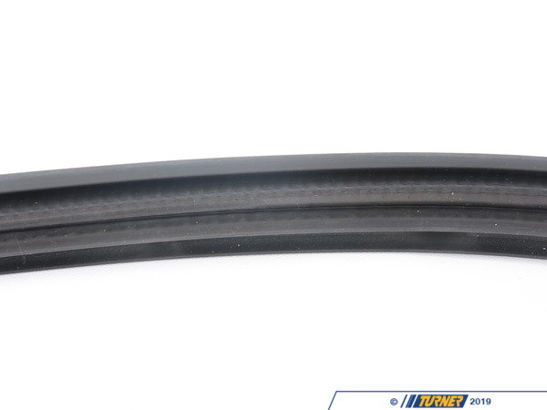 Genuine BMW Genuine BMW Rear Door Seal - F30 F80 51727303967