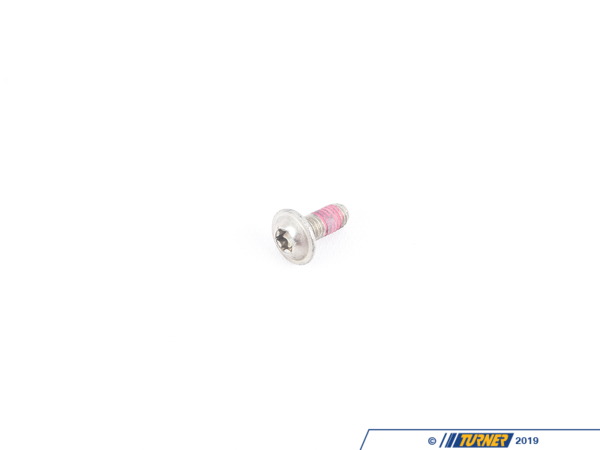 Genuine BMW Genuine BMW Isa Screw - 46547694305 46547694305