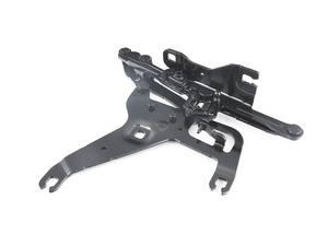Genuine BMW Left Engine Hood Hinge - 41007381781 - F15,F16