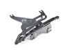 Genuine BMW Genuine BMW Left Engine Hood Hinge - 41007381781 - F15,F16 41007381781 View 2