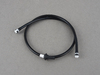 Genuine BMW Genuine BMW Hose, Windshield Washer - 61667357350 61667357350 View 1