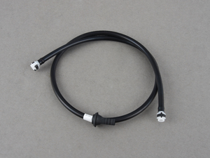 Genuine BMW Hose, Windshield Washer - 61667357350