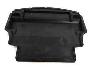 Genuine BMW Belly Pan - Z4 S54 3.2L