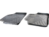 WeatherTech Rear FloorLiner DigitalFit - Black - E90 E91  441462 View 3