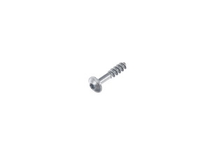 Genuine BMW Plastic Bolt - 13718626736 - F15,F16