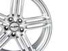 Alzor 19" Style 620 - Set Of Four - MINI F Chassis 620-18KT1 View 2