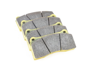 Pagid Racing Brake Pads - 1287 RS29