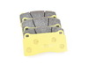 Pagid Pagid Racing Brake Pads - 1287 RS29 1287rs29 View 2