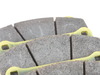 Pagid Pagid Racing Brake Pads - 1287 RS29 1287rs29 View 3