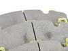 Pagid Racing Pagid Racing RSL29 Endurance Racing Brake Pads - Front - F10 M5, F12/13 M6, F87 M2 Competition 4934rs29 View 6