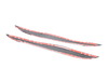 AUTOTECKNIC Carbon Headlight Covers - E70 X5 BM-0237-CF-E70 View 2
