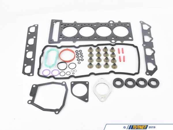 Elring Cylinder Head Gasket Set - W11 1.6L 11120147561