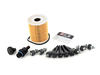 Genuine MINI Valve Cover With MINI Label Full Kit 11128658461KT1 View 5