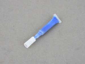 Medium Strength Threadlocker Blue - 1.5ml