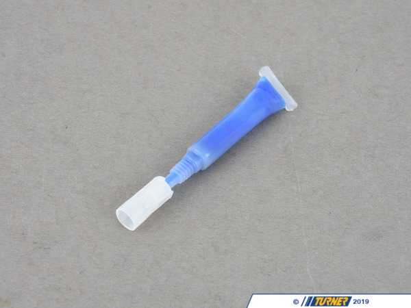 American Grease Stick Medium Strength Threadlocker Blue - 1.5ml BTL-1A 