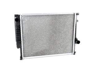 CSF OE Style Radiator - E36 BMW