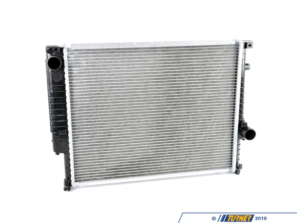 CSF CSF OE Style Radiator - E36 BMW 2526