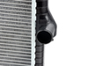 CSF CSF OE Style Radiator - E36 BMW 2526 View 3