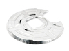 Genuine BMW Genuine BMW Protection Plate Left - 34212284433 - F06,F10,F12,F13 34212284433 View 1