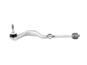 Tie Rod Full Section - Left Side