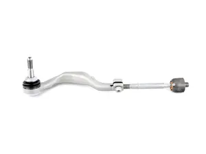 Tie Rod Full Section - Left Side