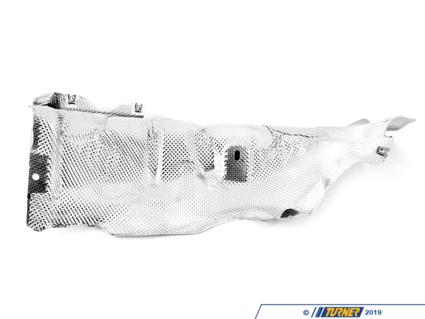 Genuine BMW Genuine BMW Thermal Insulation, Firewall - 51487180629 51487180629
