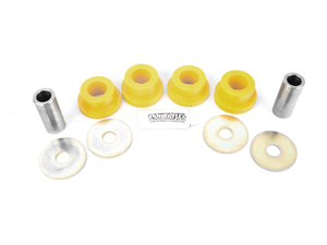 Powerflex Performance Polyurethane Front Outer Control Arm Bushing Set - E21 320i