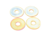Powerflex Powerflex Performance Polyurethane Front Outer Control Arm Bushing Set - E21 320i PFF5-1602x2 View 4
