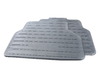 Genuine BMW Genuine BMW Floor Mats, All-Weather, Rea - 51472409274 51472409274 View 2