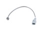 Bowa Bowa Rear Brake Pad Wear Sensor - E24, E28, E30 34351179819 View 1